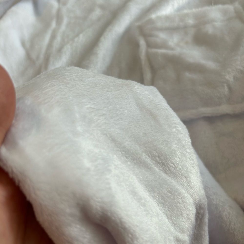 New Bathrobe - Picture 10 of 10
